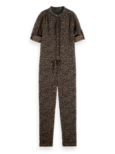 Load image into Gallery viewer, Jacquard Jumpsuit (7924874969296)
