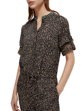 Charger l&#39;image dans la galerie, Jacquard Jumpsuit (7924874969296)
