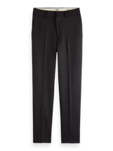 Load image into Gallery viewer, Lowry Twill Wool Blend Pants (7924870840528)
