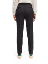Load image into Gallery viewer, Lowry Twill Wool Blend Pants (7924870840528)
