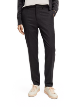 Load image into Gallery viewer, Lowry Twill Wool Blend Pants (7924870840528)
