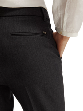 Load image into Gallery viewer, Lowry Twill Wool Blend Pants (7924870840528)
