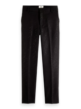 Charger l&#39;image dans la galerie, Lowry Sequin Jacquard Pants (7924898824400)
