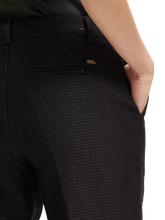 Charger l&#39;image dans la galerie, Lowry Sequin Jacquard Pants (7924898824400)
