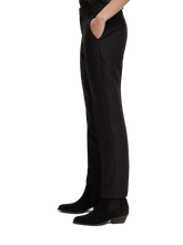 Charger l&#39;image dans la galerie, Lowry Sequin Jacquard Pants (7924898824400)
