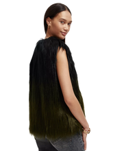 Load image into Gallery viewer, Faux Fur Gillet (7924896268496)
