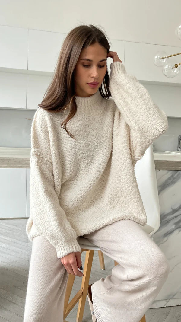 Jessica Sweater