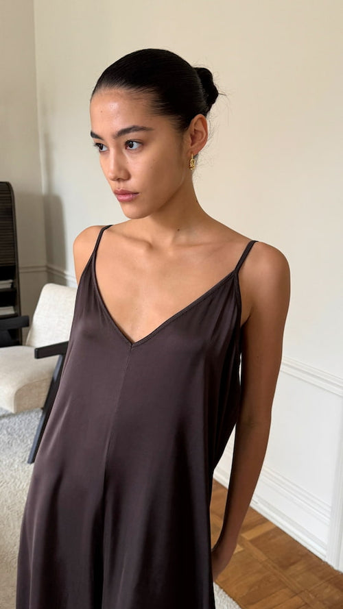 Natalie Jumpsuits