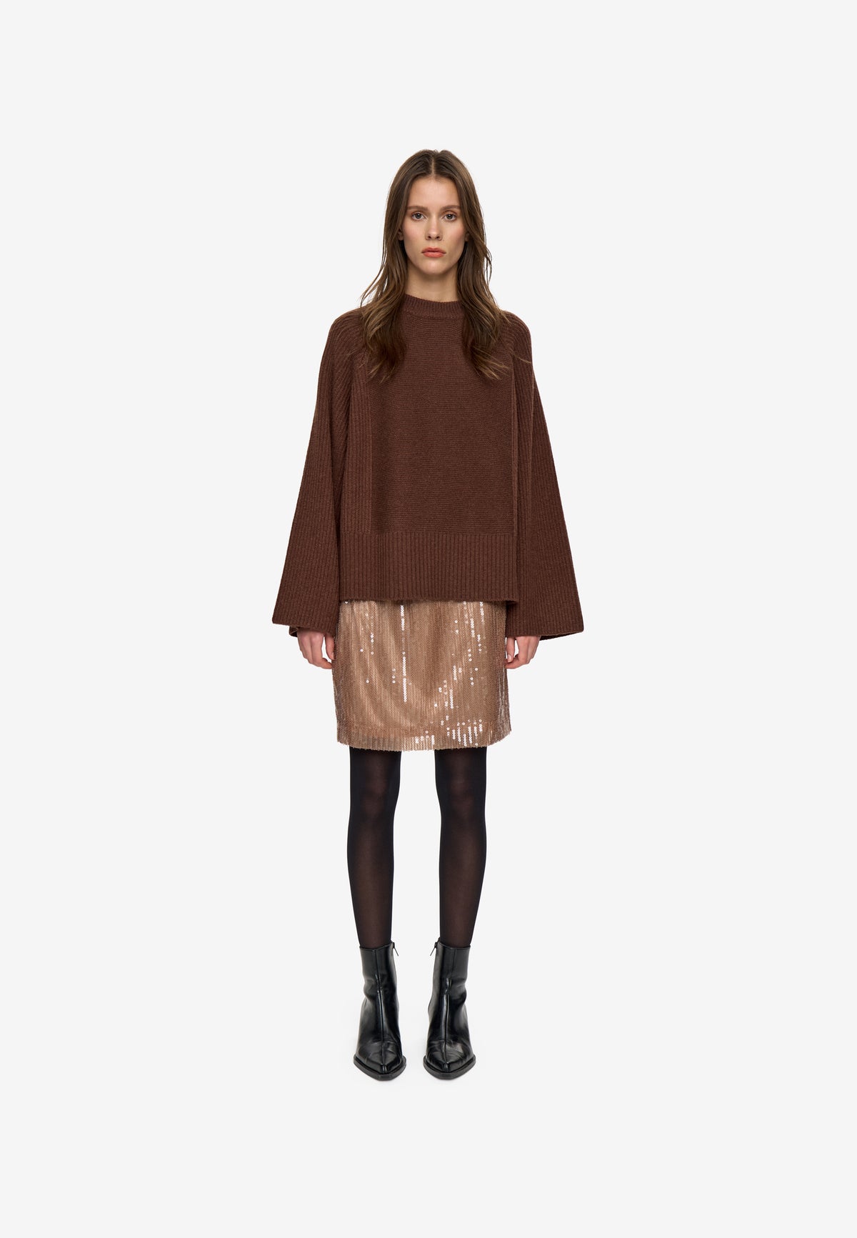 Loraine Jumper