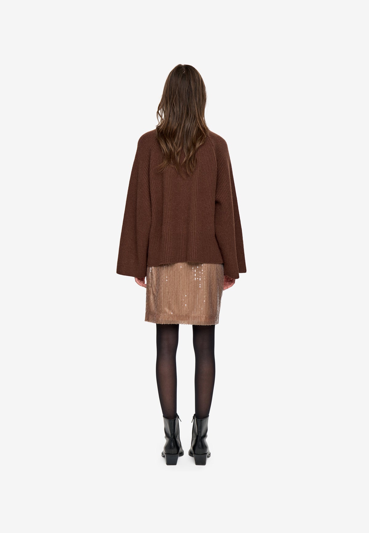 Loraine Jumper