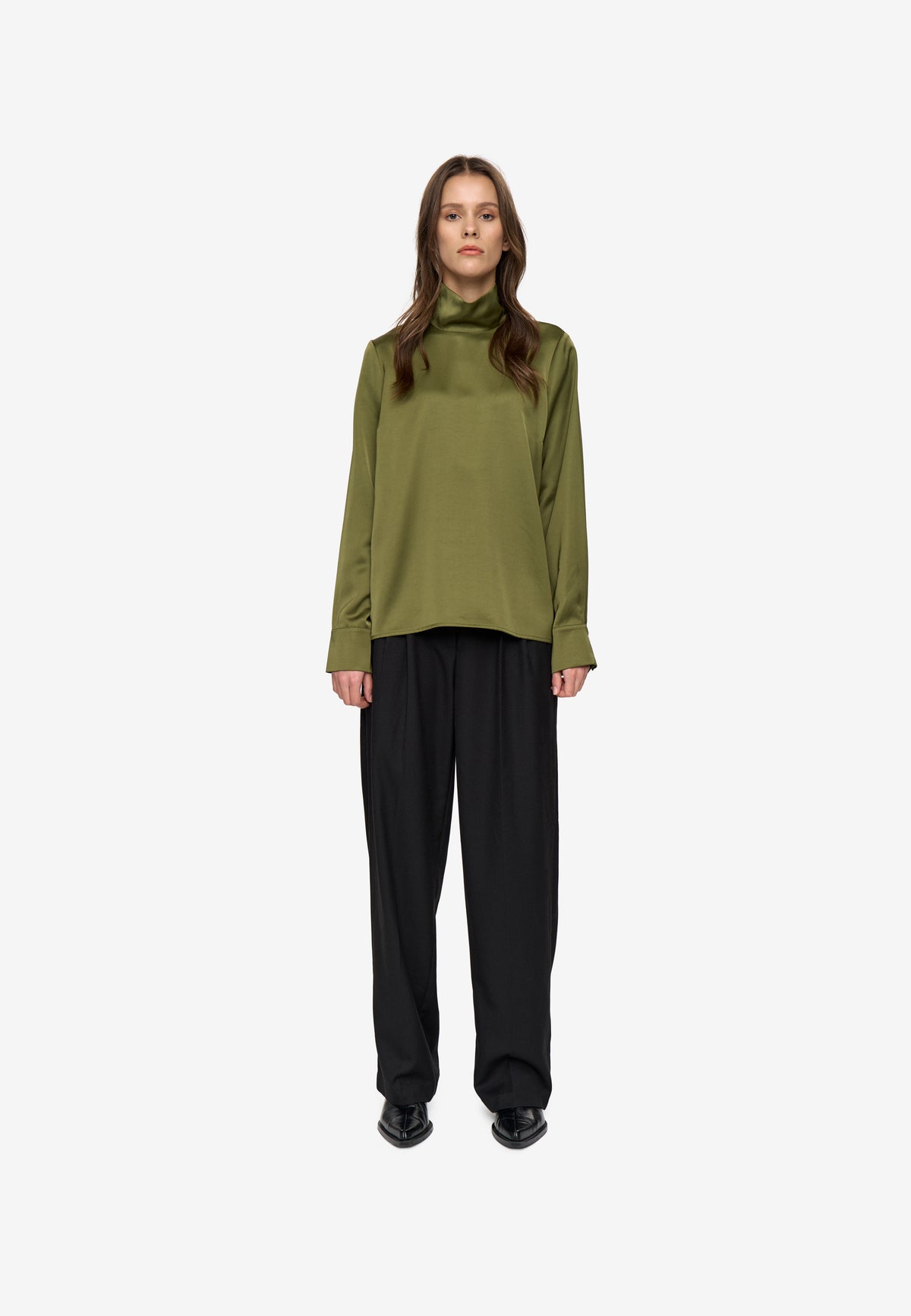Paulina Blouse
