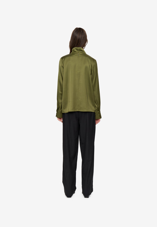 Paulina Blouse