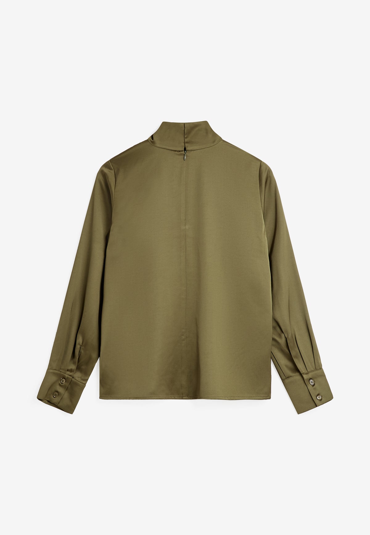 Paulina Blouse