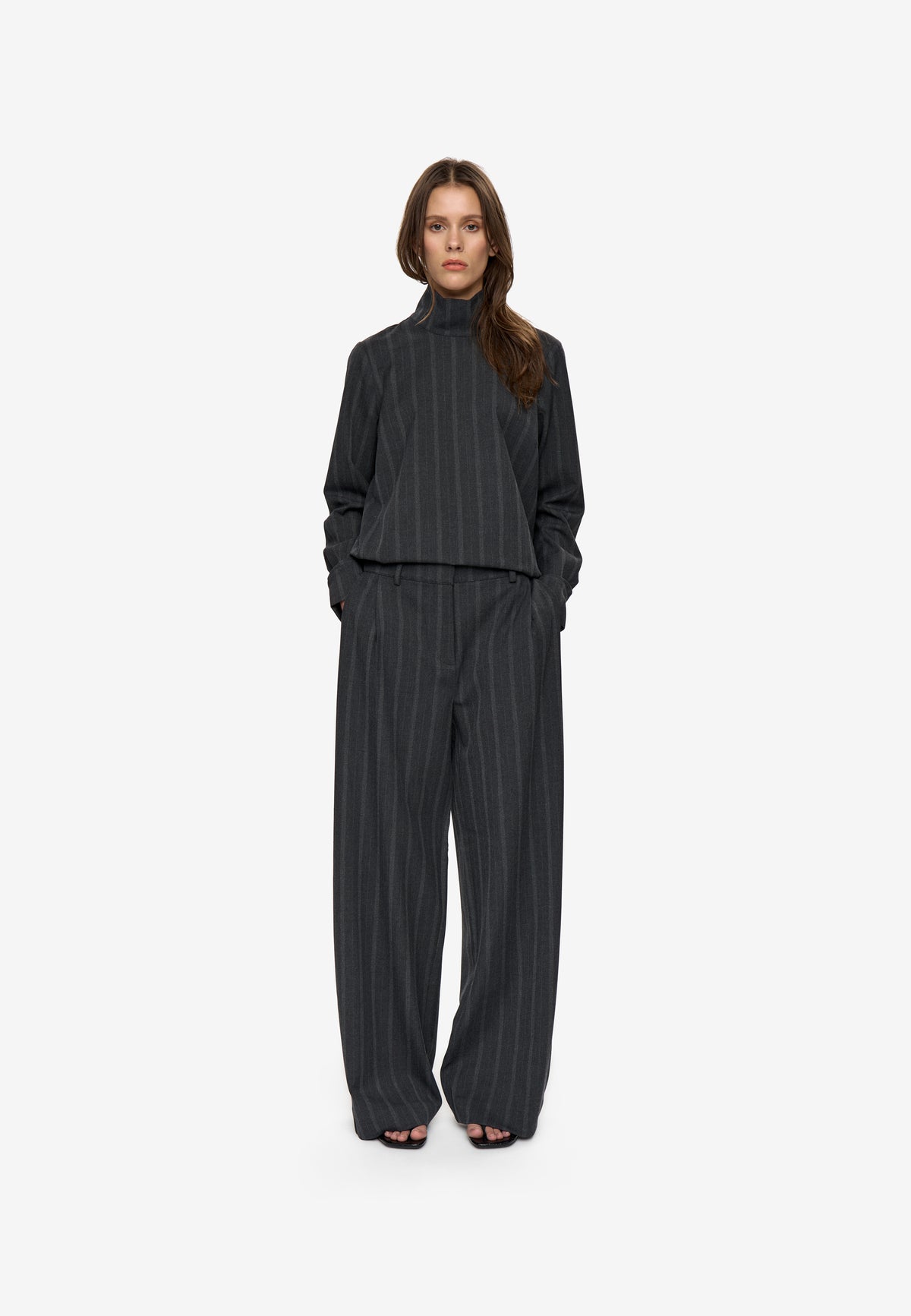 Gertrud Wide Pant