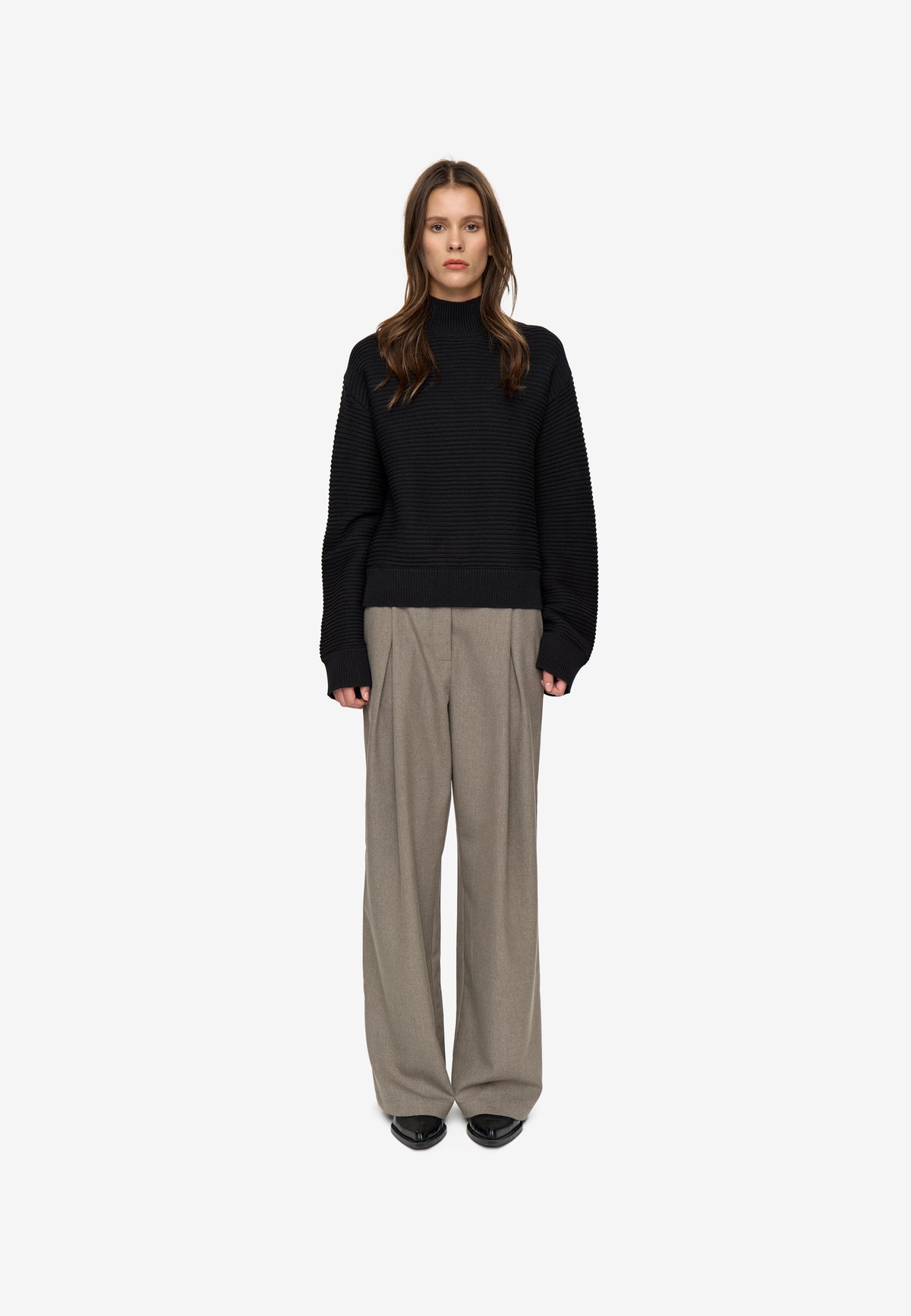 Sissel Jumper