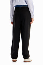 Charger l&#39;image dans la galerie, Hybrid Tailored Trousers (7990836396240)
