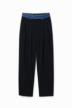 Charger l&#39;image dans la galerie, Hybrid Tailored Trousers (7990836396240)
