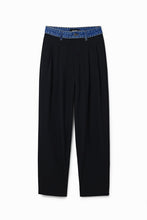 Load image into Gallery viewer, Hybrid Tailored Trousers (7990836396240)
