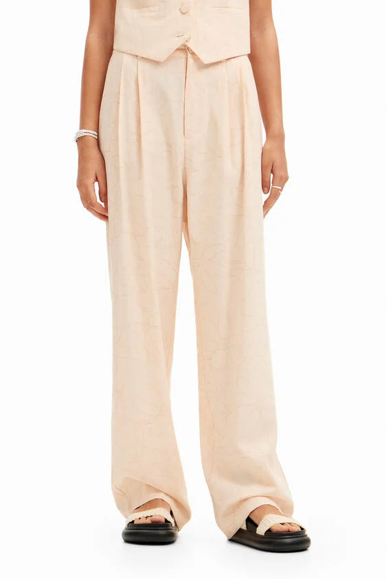 Woven Trousers (7990836854992)