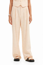 Charger l&#39;image dans la galerie, Woven Trousers (7990836854992)
