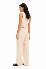 Charger l&#39;image dans la galerie, Woven Trousers (7990836854992)

