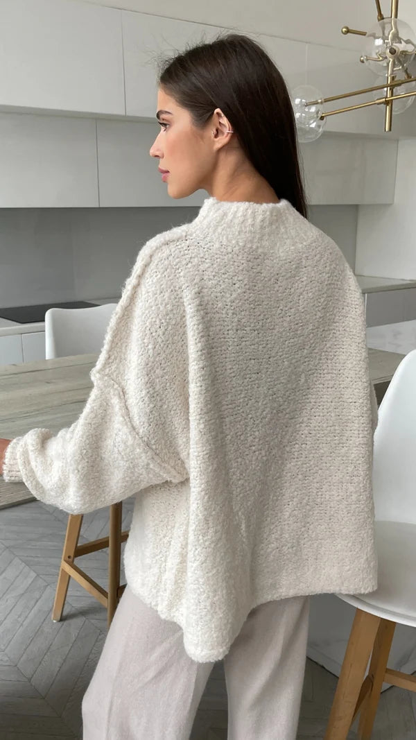 Jessica Sweater