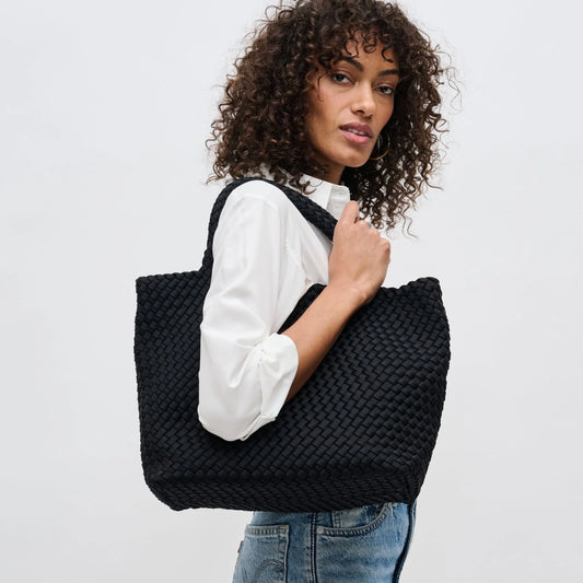 SKY'S THE LIMIT - MEDIUM TOTE (8009980051664)