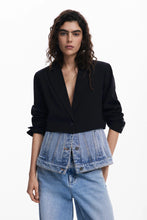 Load image into Gallery viewer, Combined Blazer (8254680203472)
