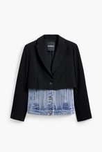 Load image into Gallery viewer, Combined Blazer (8254680203472)
