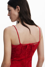 Charger l&#39;image dans la galerie, Beaded Strip Dress (8254680334544)
