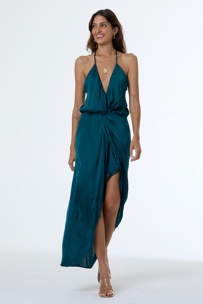 Siren Slip Dress