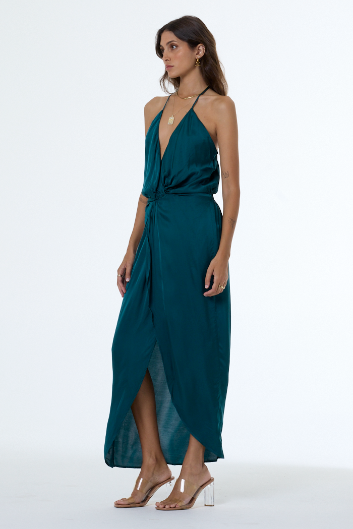 Siren Slip Dress
