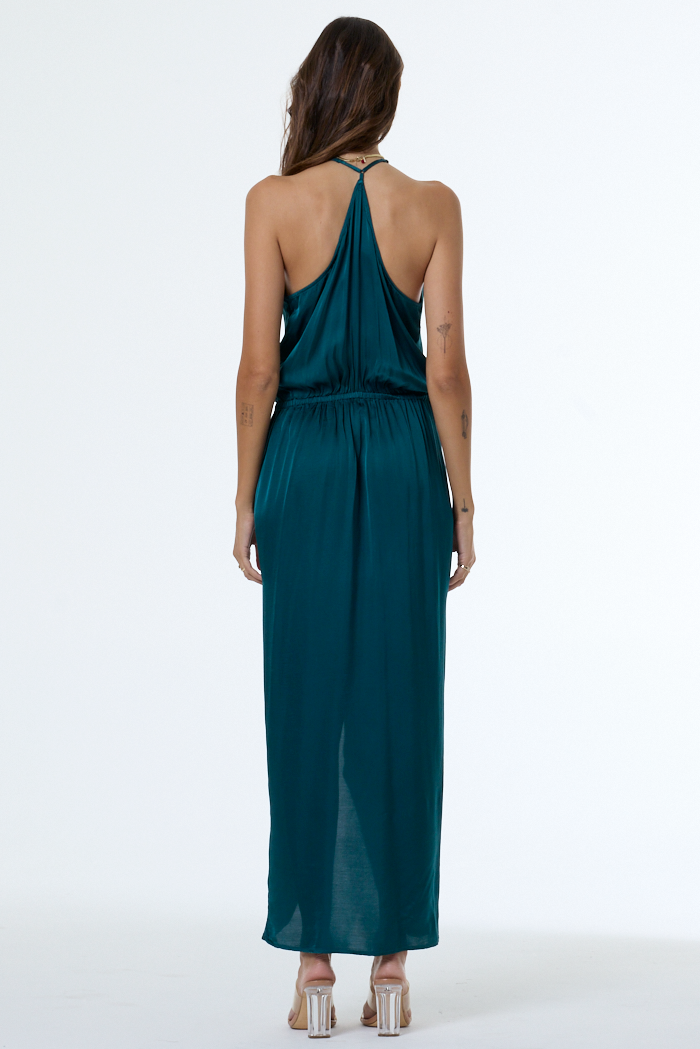 Siren Slip Dress