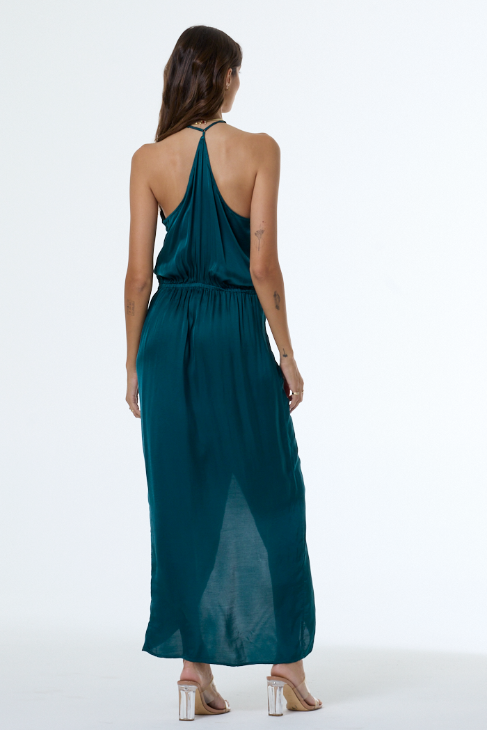 Siren Slip Dress