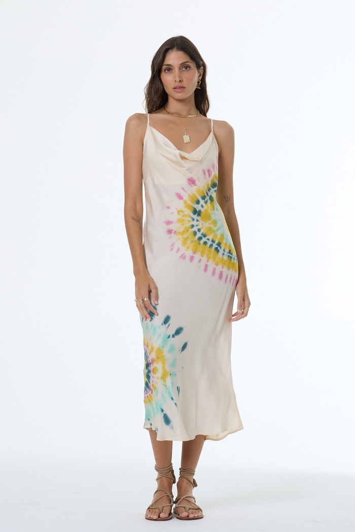 Sweetie Slip Dress
