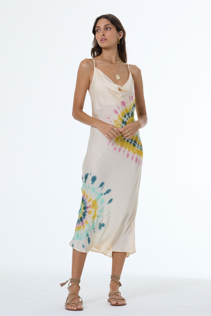 Sweetie Slip Dress