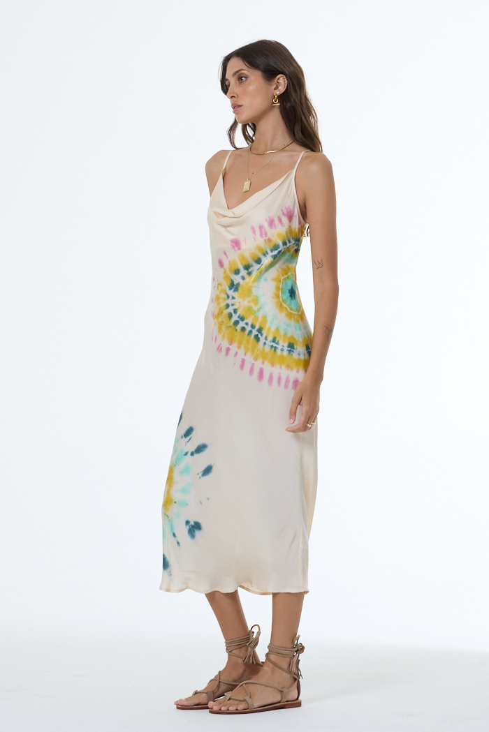 Sweetie Slip Dress