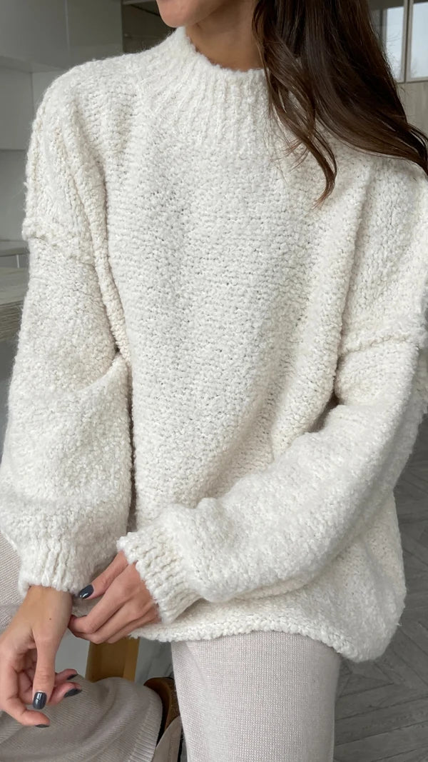 Jessica Sweater