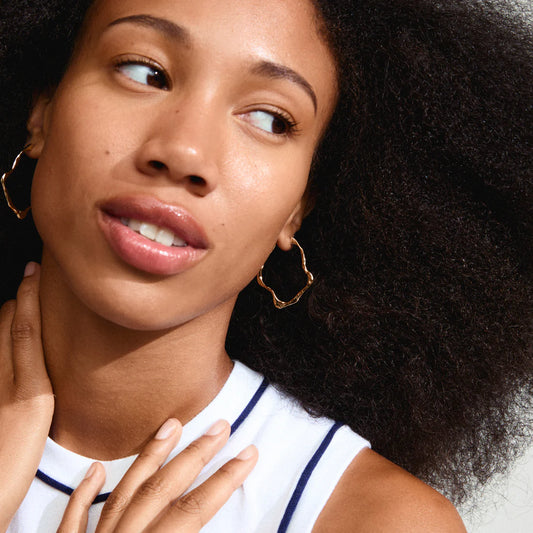 Dylan Recycled Earrings (8246774169808)