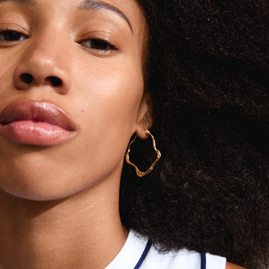 Dylan Recycled Earrings (8246774169808)