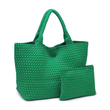 Load image into Gallery viewer, SKY&#39;S THE LIMIT - LARGE TOTE (8009978216656)
