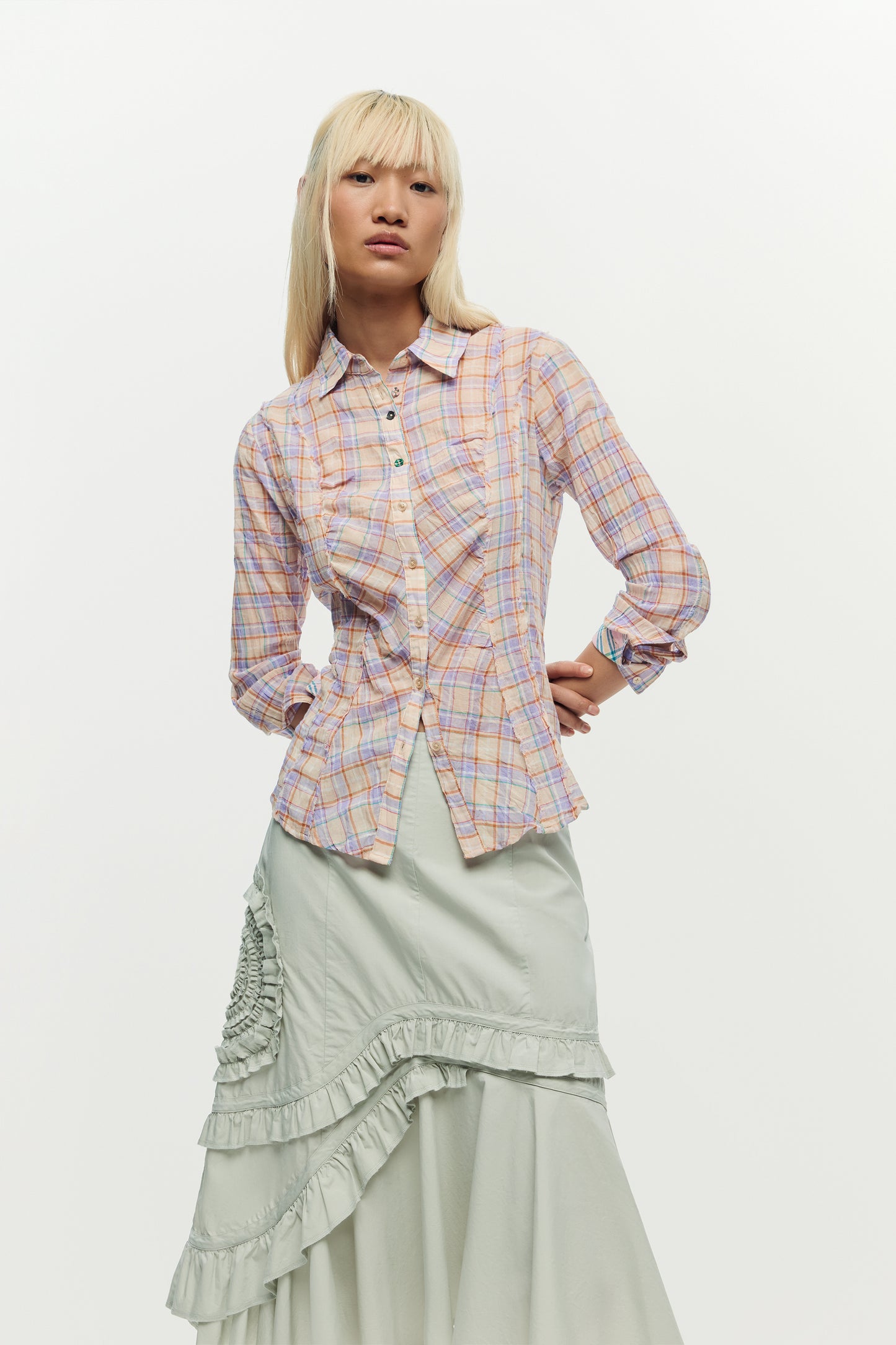 Yana Shirt