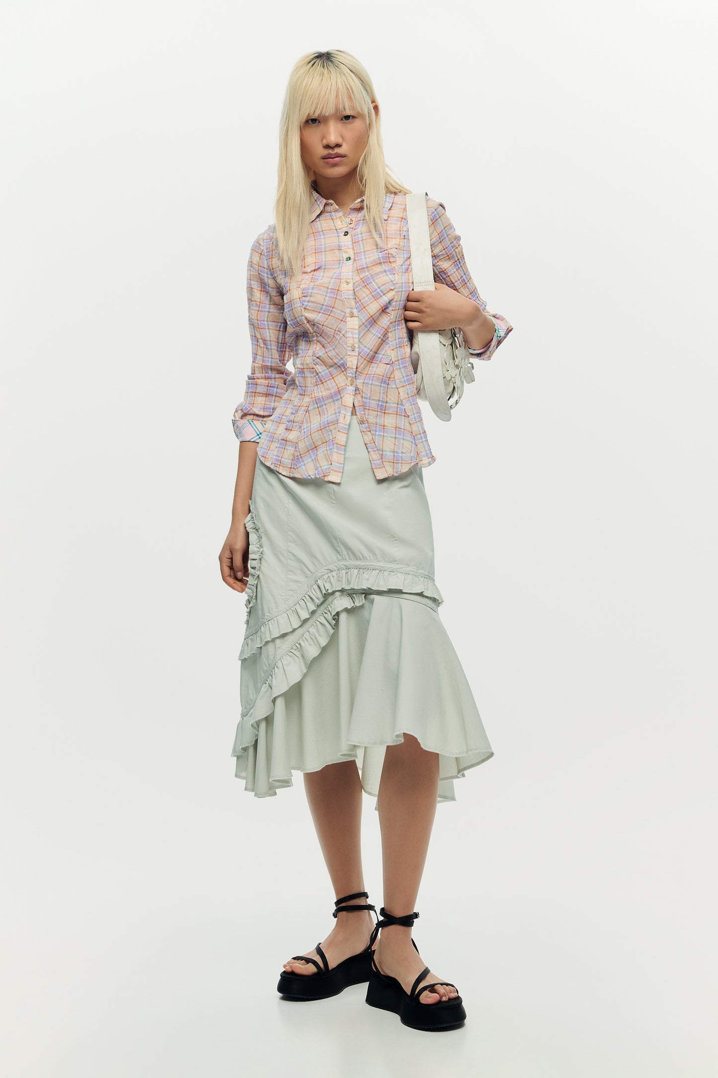 Yana Shirt