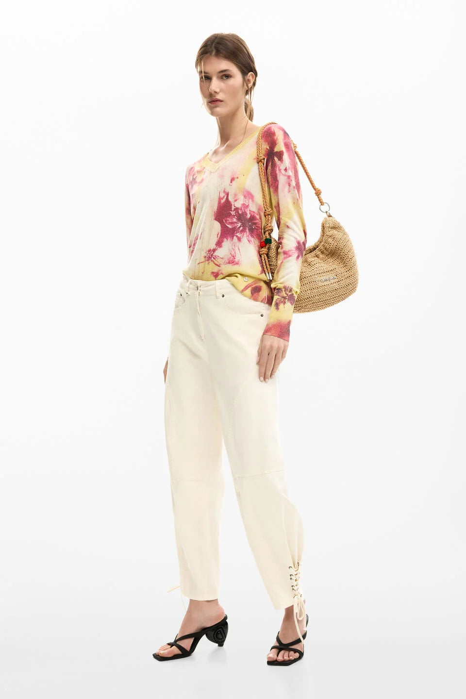 Pantalon Troy