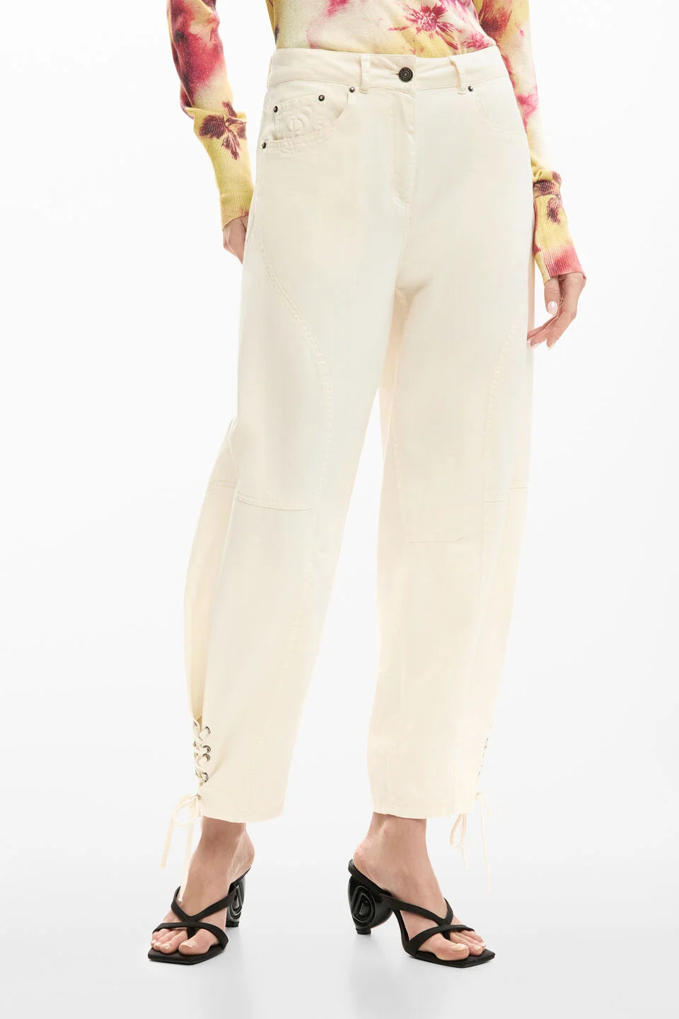 Pantalon Troy