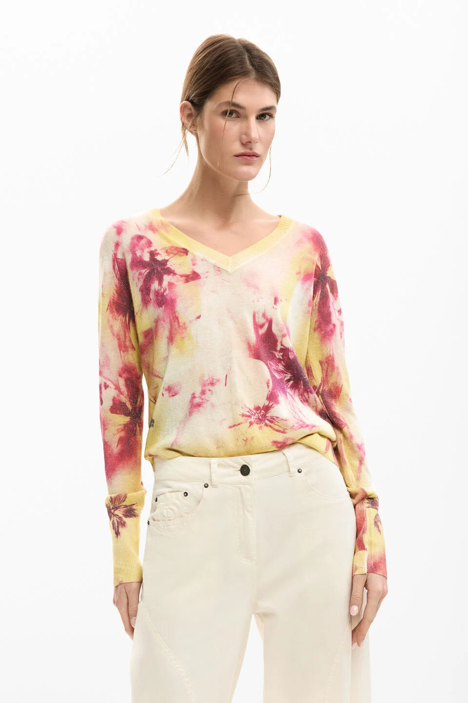 Pantalon Troy