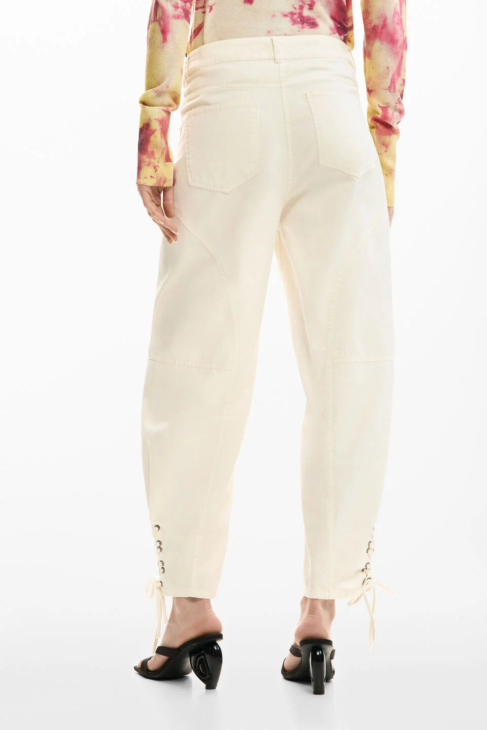 Pantalon Troy