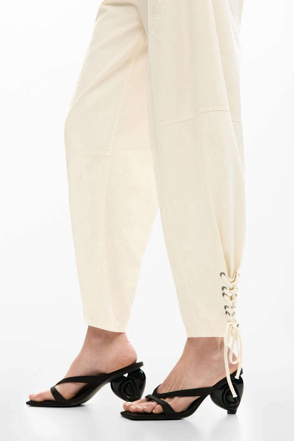 Pantalon Troy