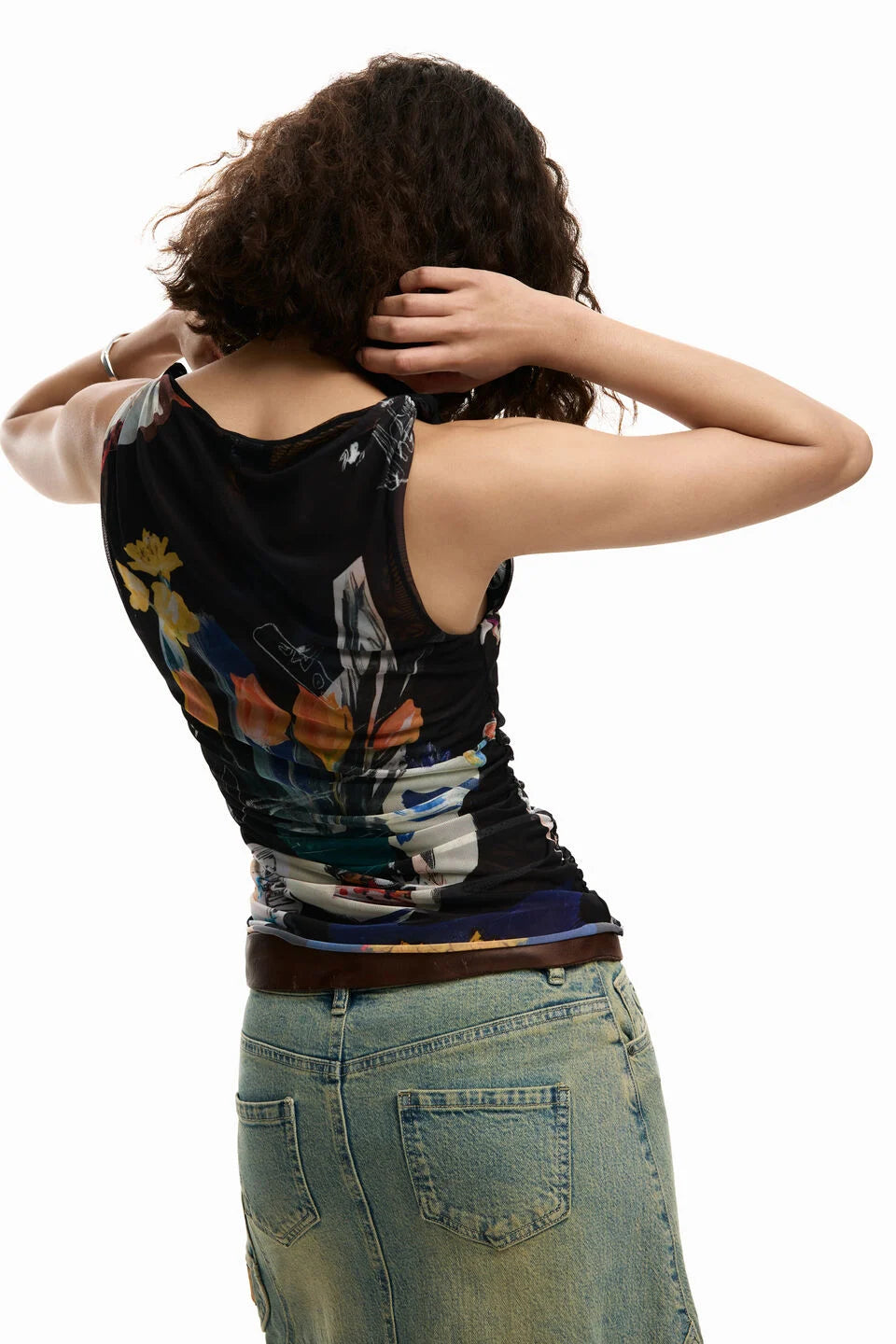 Bruselas Tee