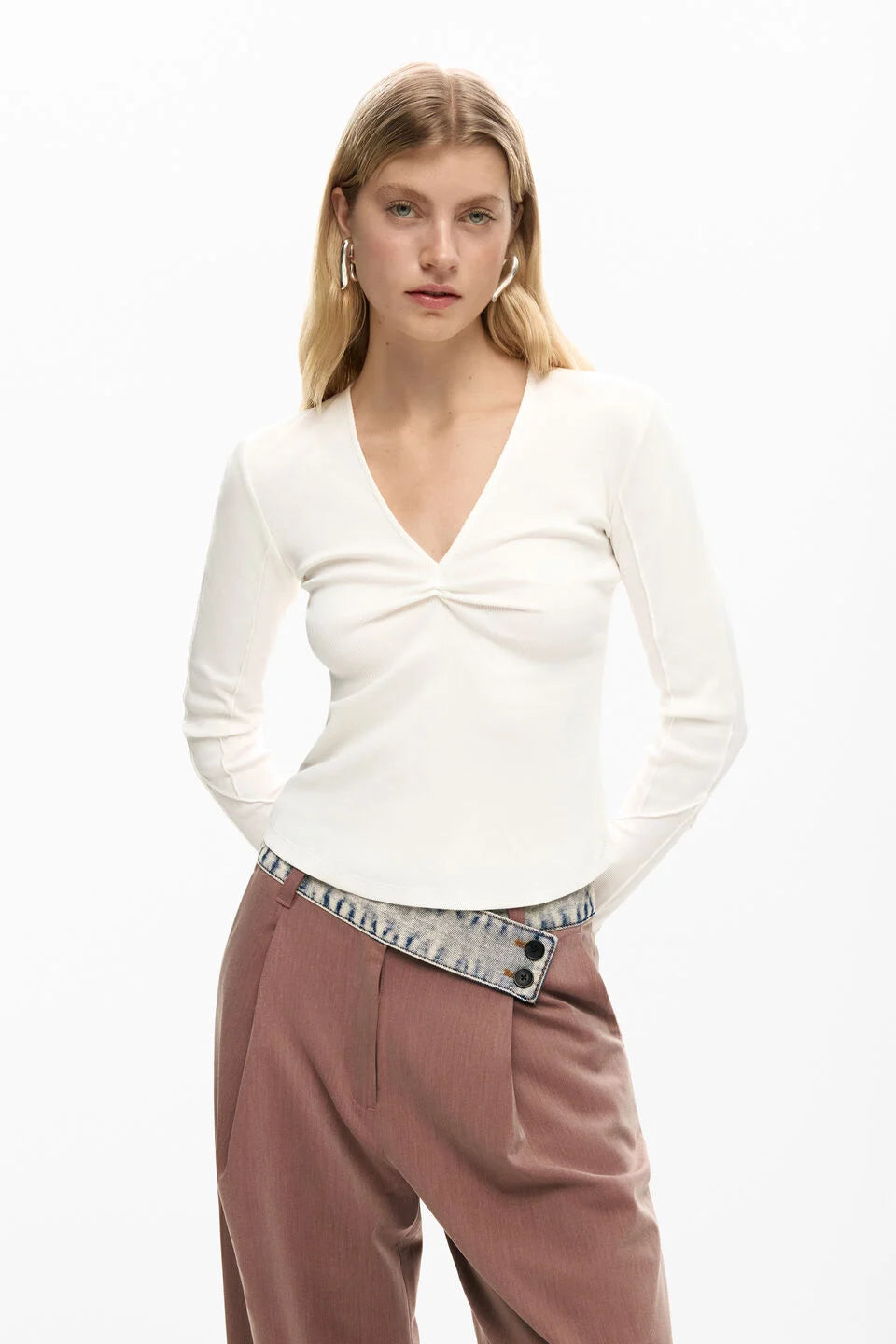 Napoles Tee